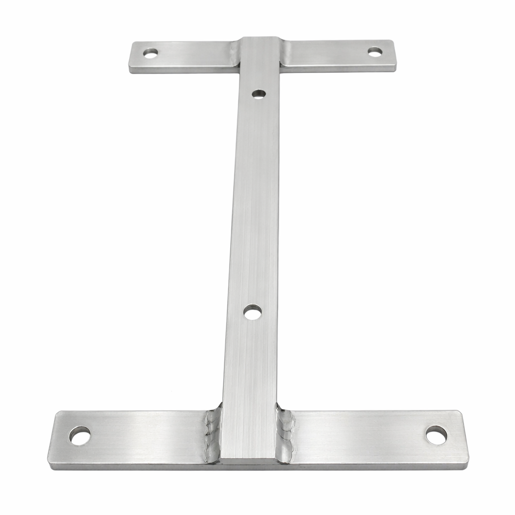 Optional H-Bracket for easier mounting of GEM Remote-2