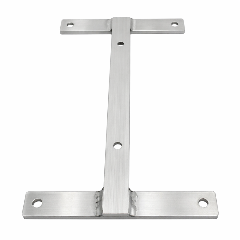 Optional H-Bracket for easier mounting of GEM Remote-2