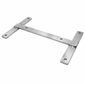 Optional H-Bracket for easier mounting of GEM Remote
