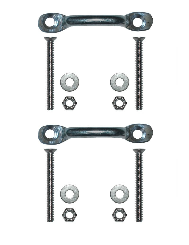 7 Step Folding Angled Dock Ladders-2
