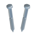 5/8" x 3" Hex Lag Bolt - Stainless Steel