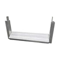 Wet Steps Welded Extra Step Bolt On