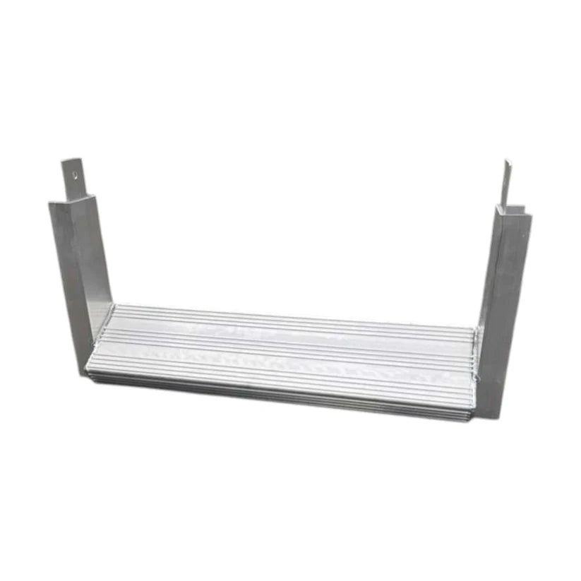 Wet Steps Welded Extra Step Bolt On-1