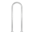 36"" H x 13"" W - Aluminum Boat Grab bar - Safety Handrail for Marine