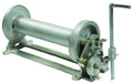 #23 Galvanized Steel Dock Hand Winch