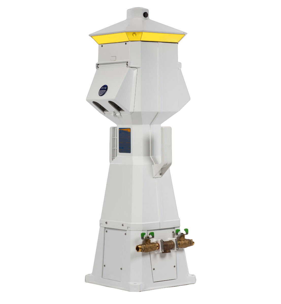 Lighthouse Dock Power Pedestal 50A/30A/20A