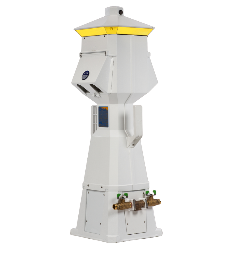 Lighthouse Dock Power Pedestal 50A/30A/20A-1