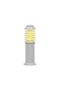 Mariner Bollard Light, 18" Tall