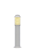 Mariner Bollard Light, 24" Tall