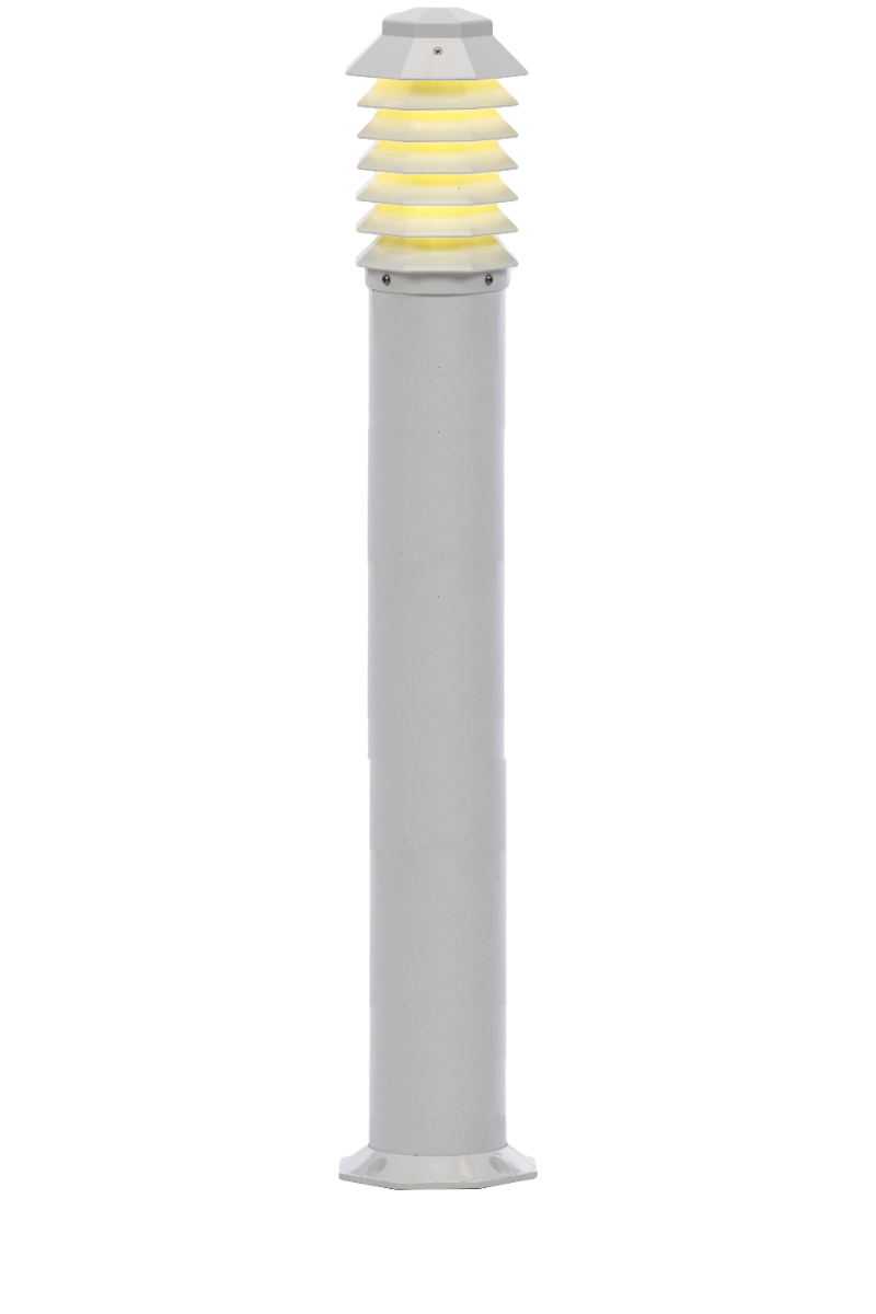Mariner Bollard Light, 36" Tall