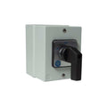 Salzer Maintain Drum Switch for Boat Hoist Motors