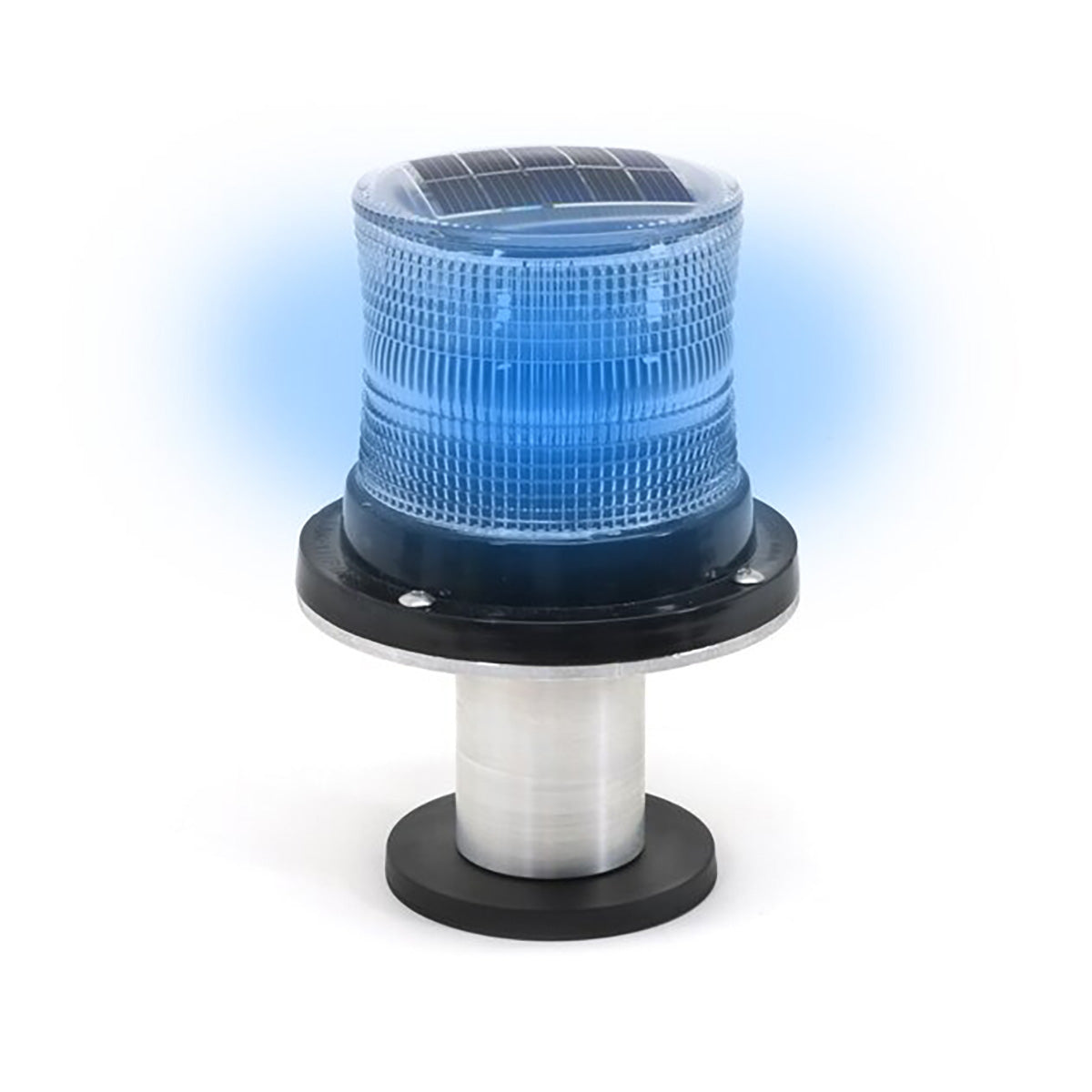 BLUE Solar Marine Barge Light