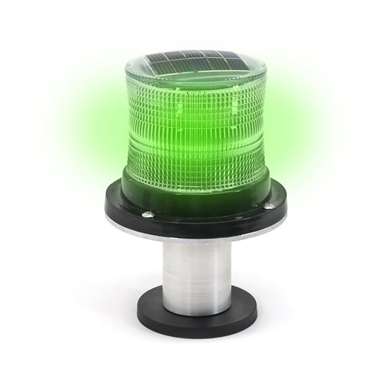 GREEN Solar Marine Barge Light-1