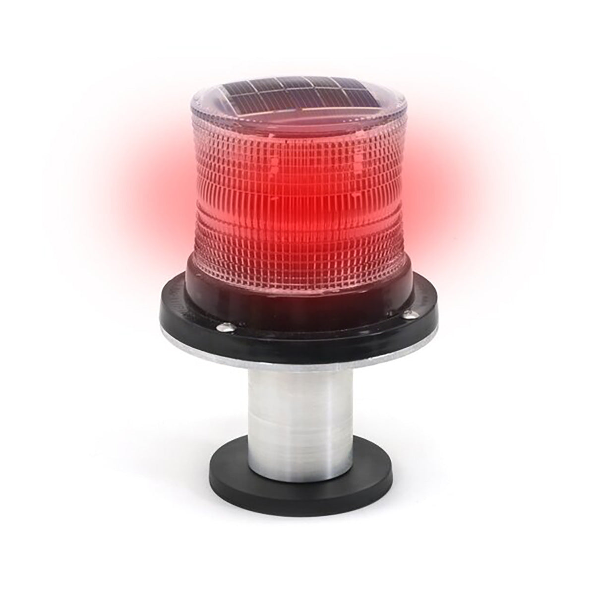 RED Solar Marine Barge Light
