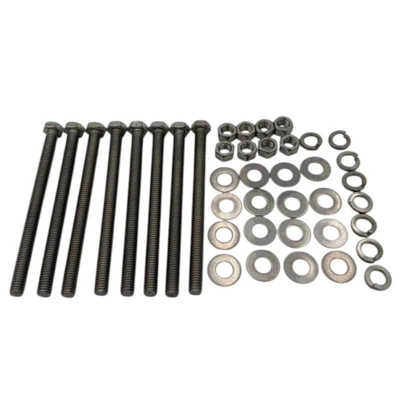 WetSteps Installation Hardware Kit-2