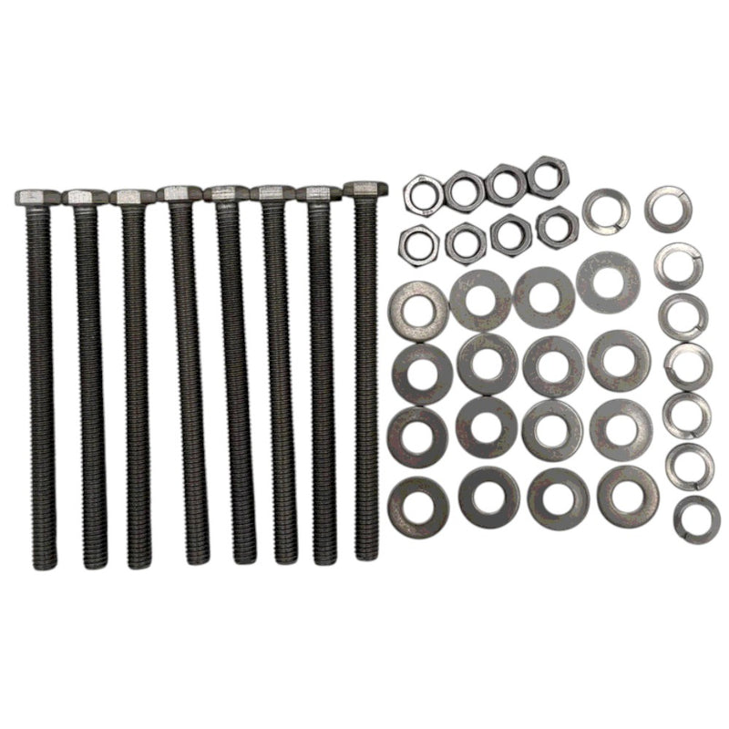 WetSteps Installation Hardware Kit-1