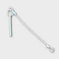 Wet Steps Pin Assembly