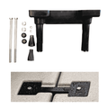Permaport Xpress PWC Platform Joiner Kit - 9PK