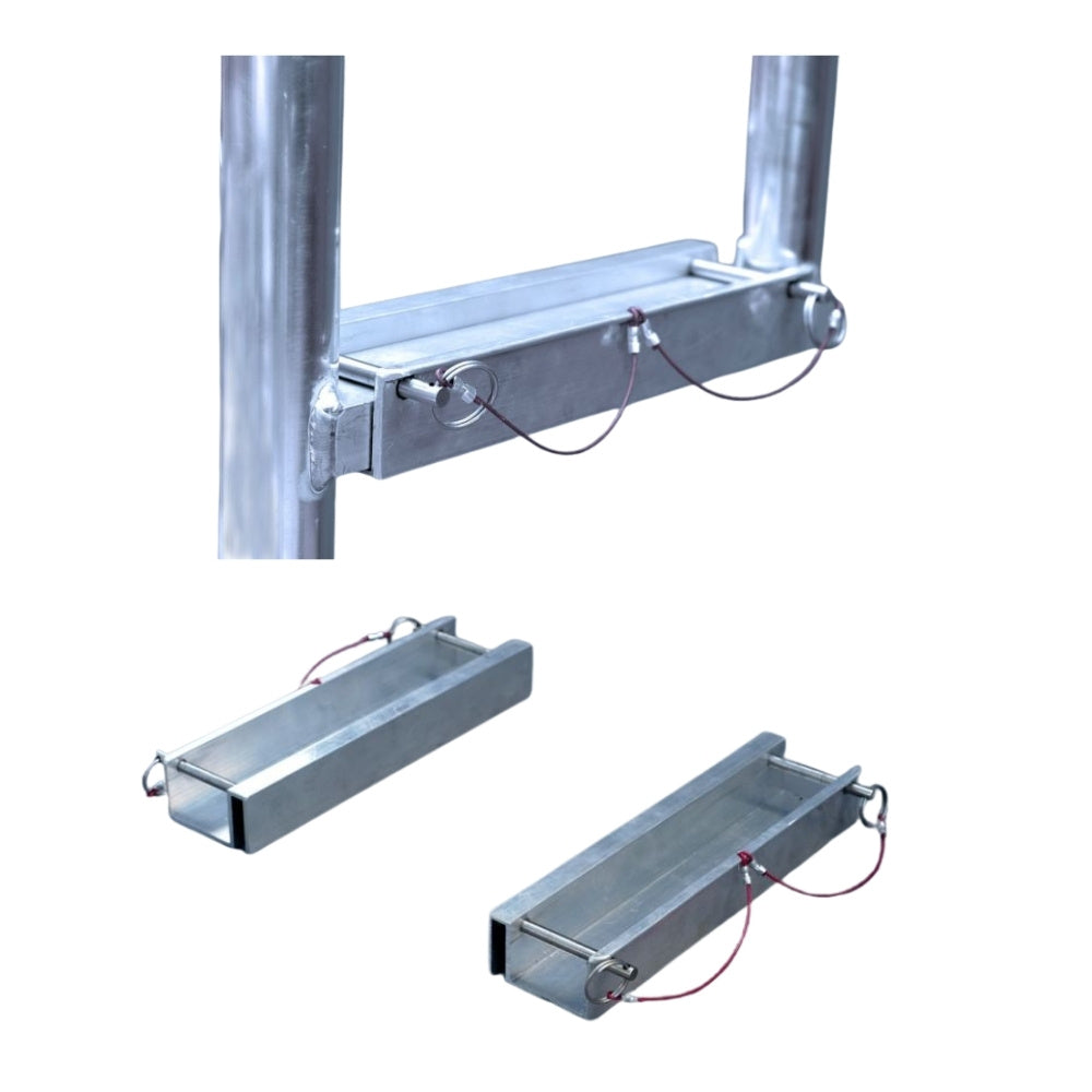 Ladder Quick Disconnect Kit
