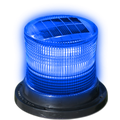 Solar Marine Light - Blue
