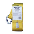 Polyester Weighted Boat Sling, 6 in. W x 14' L