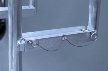 Ladder Quick Disconnect Kit-1