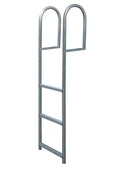 JIF 7 Step Straight Ladder with 2" Standard Steps