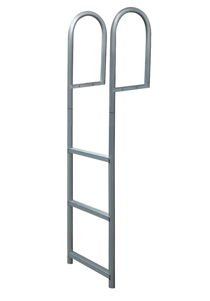 JIF 4 Step Swing Ladder with 2" Standard Steps-2