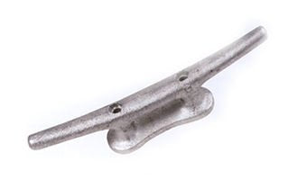 10 in. Steel Dock Cleat