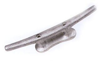 12 in. Steel Dock Cleat