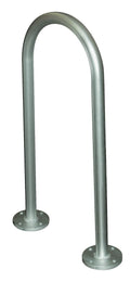 Dock Safety Handrails