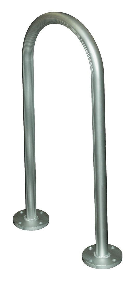 Dock Safety Handrails