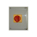 GEM 40 Amp 4-Pole Disconnect Switch