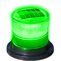 Solar Marine Light - Green