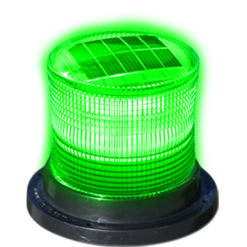 Solar Marine Light - White-5