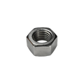 3/8" Hex Nut, Stainless Steel