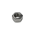 5/16" Hex Nut, Stainless Steel