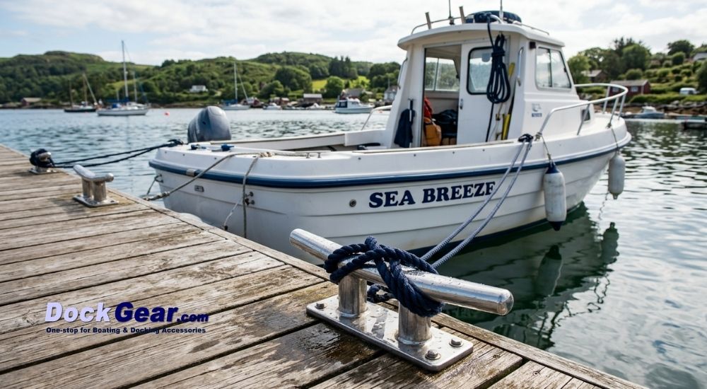 Marine Hardware
