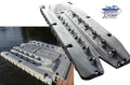 Cellofoam Permaport Xpress PWC Dock, with Universal Mounting Hardware