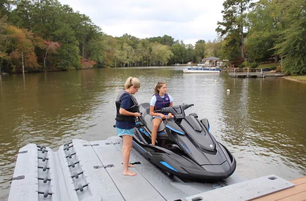Cellofoam Permaport Xpress Walkway