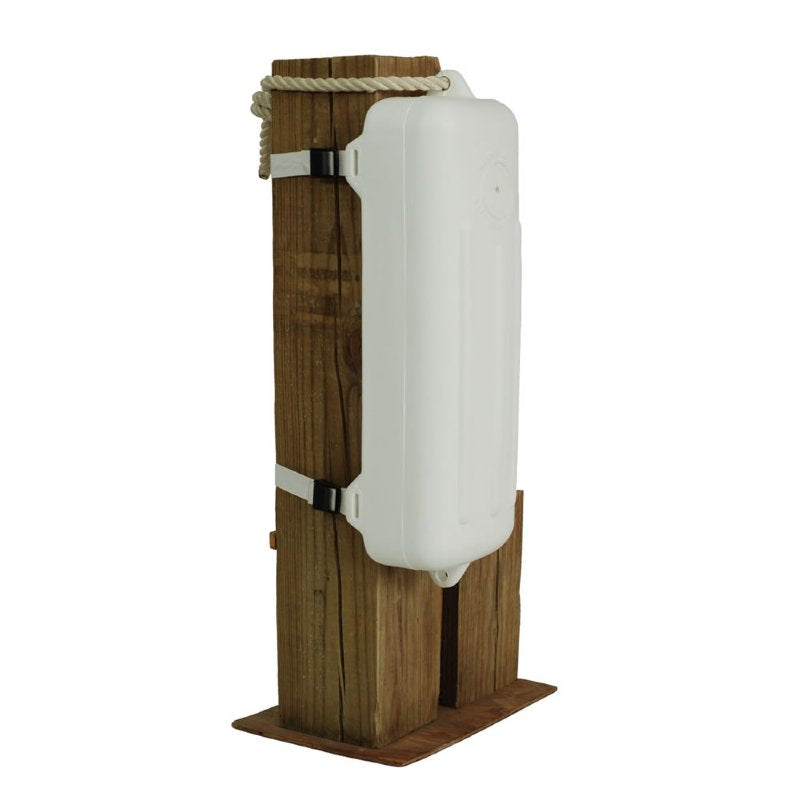 Pier Cushions, with Nylon straps and BUCKLES-1