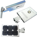 Solar Sky Light configured with: 10W LED 35W solar panel one lamp