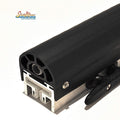 SlideMoor PLUS, 30" Slide, 8' I-Beam Track