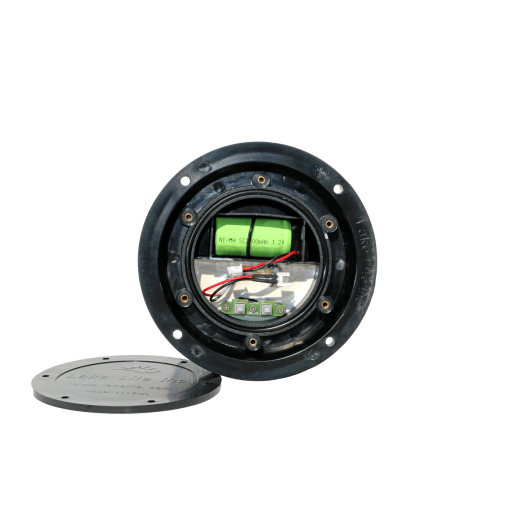 Solar Marine Light - Green-13