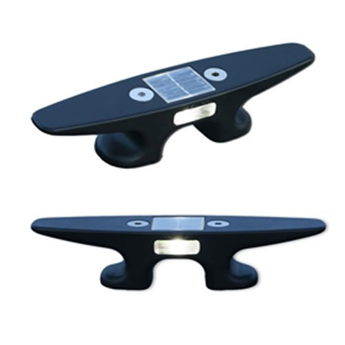 8 in. Nylon Solar Cleat Light