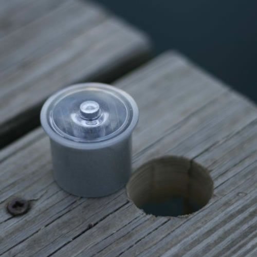 4 Pack Solar Dock Dots-9