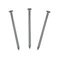 20d (4") Ring Shank Nails, 316 Stainless (5 lb. Box)
