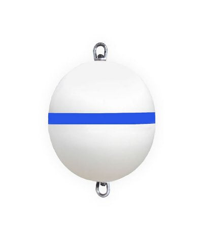 13 in. Mooring Buoys with Stainless Steel Hardware-1