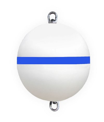 24 in. Mooring Buoys with Stainless Steel Hardware-1