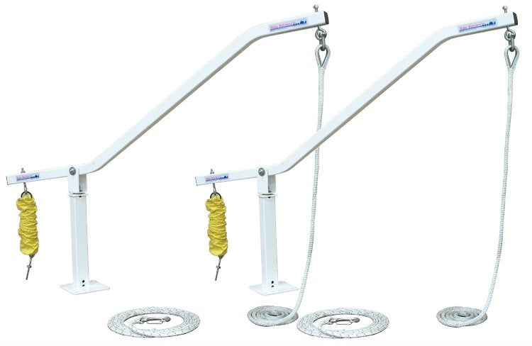 Wake Watchers Mooring Systems